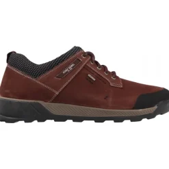 Sneakers|Casual*Josef Seibel Raymond 51 Tabak